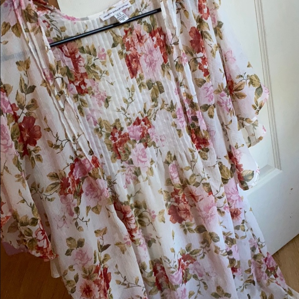 Summer cardigan